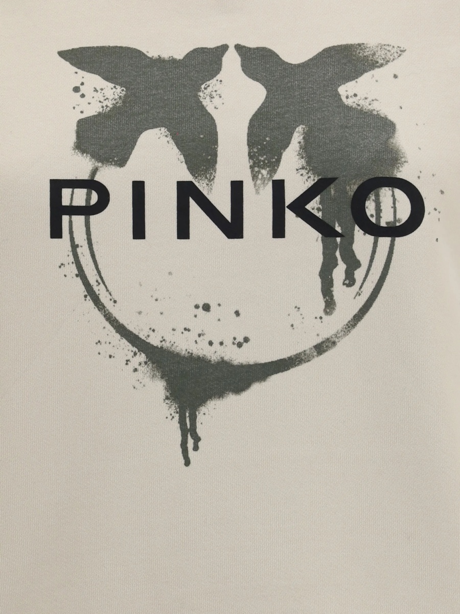 Pulover Pinko neutru - Img 3