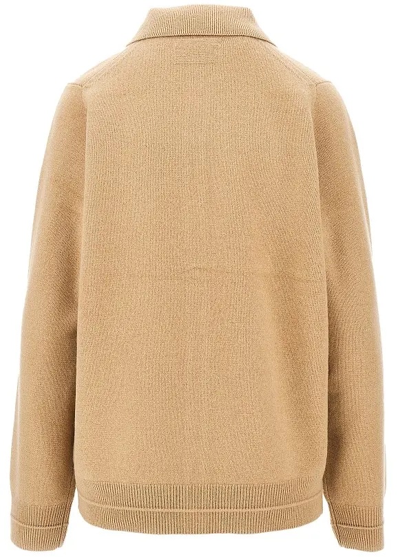 Pulover 'Plaza' knitted shirt - Img 3