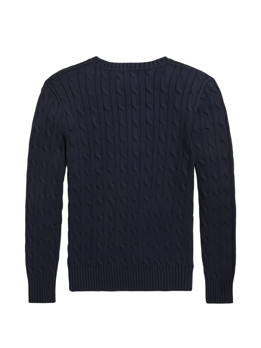 Pulover Ralph Lauren albastru - Img 2