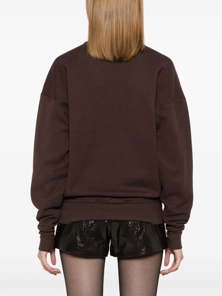 Pulover Saint Laurent maro - Img 4