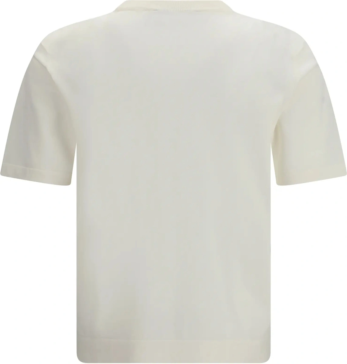 Pulover Short-sleeve crewneck Sweater - Img 2