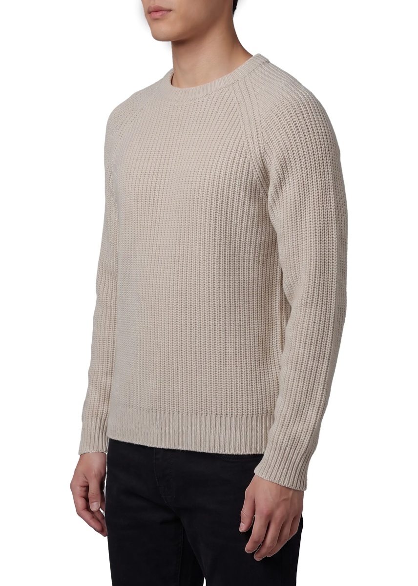 Pulover Soren Crewneck Sweater - Img 2