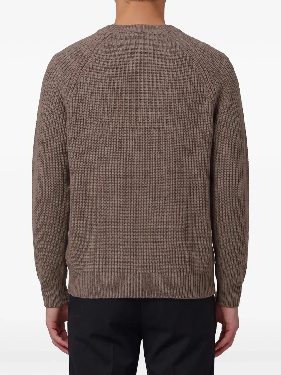 Pulover Soren Crewneck Sweater - Img 4