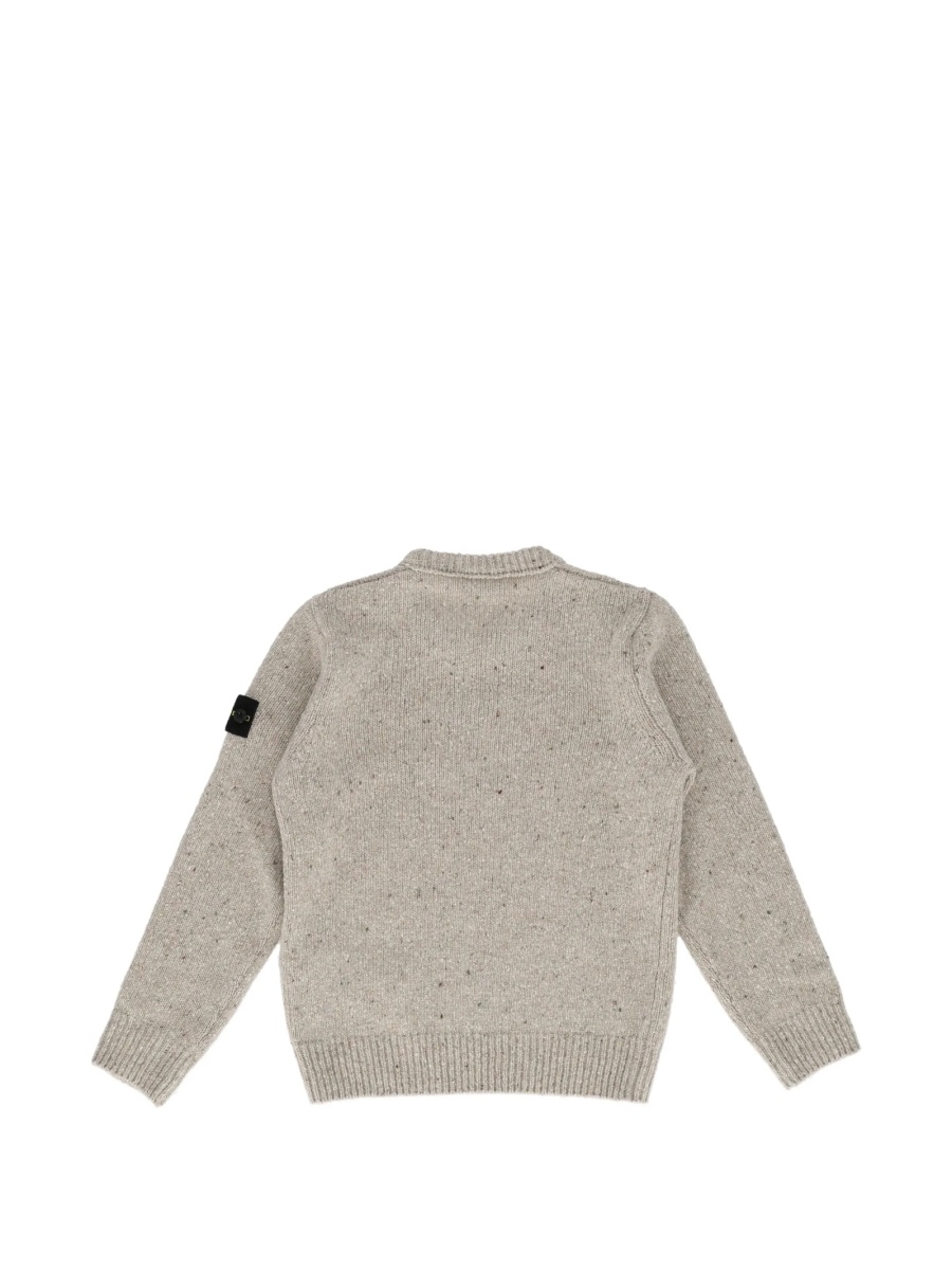 Pulover Stone Island neutru - Img 2