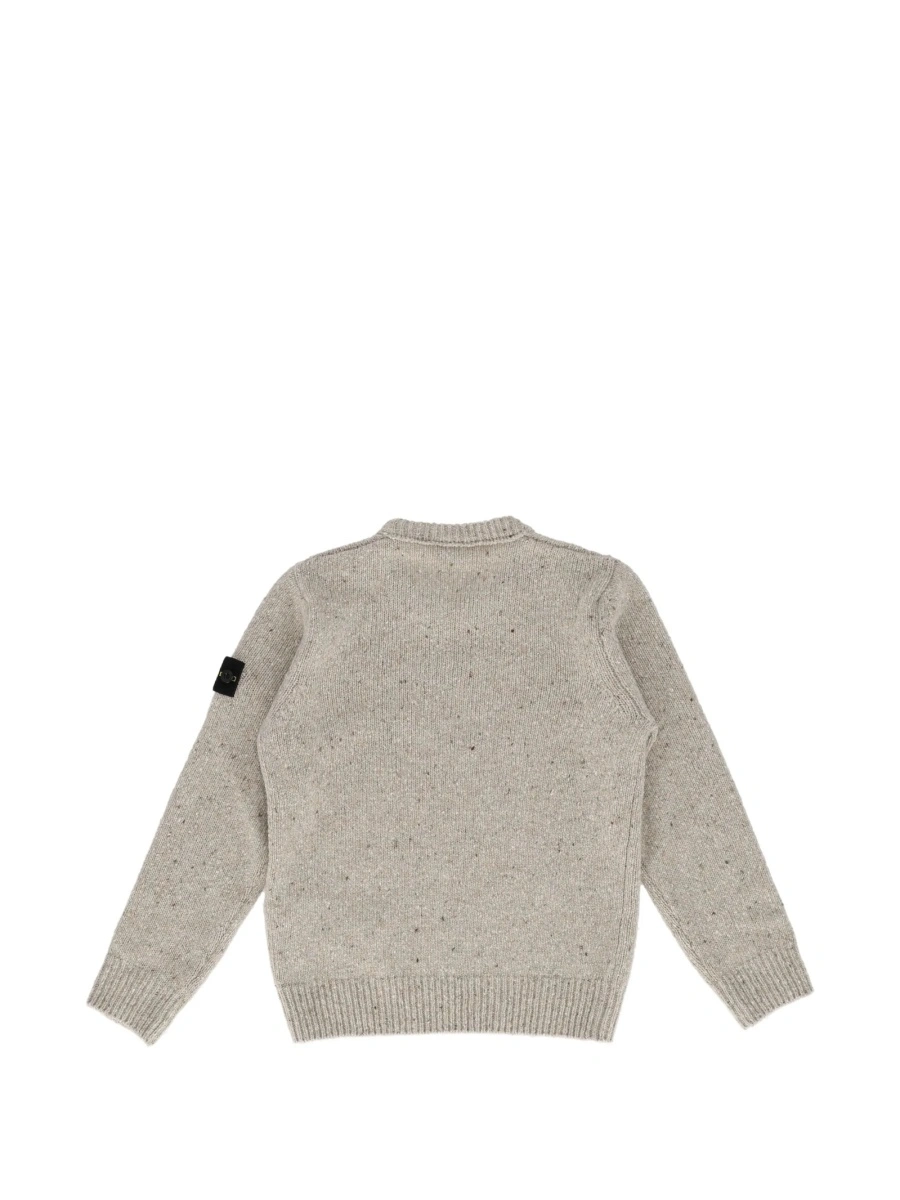 Pulover Stone Island neutru - Img 2