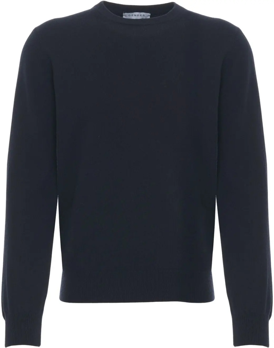 Pulover Sweater in wool and cashmere - Img 2