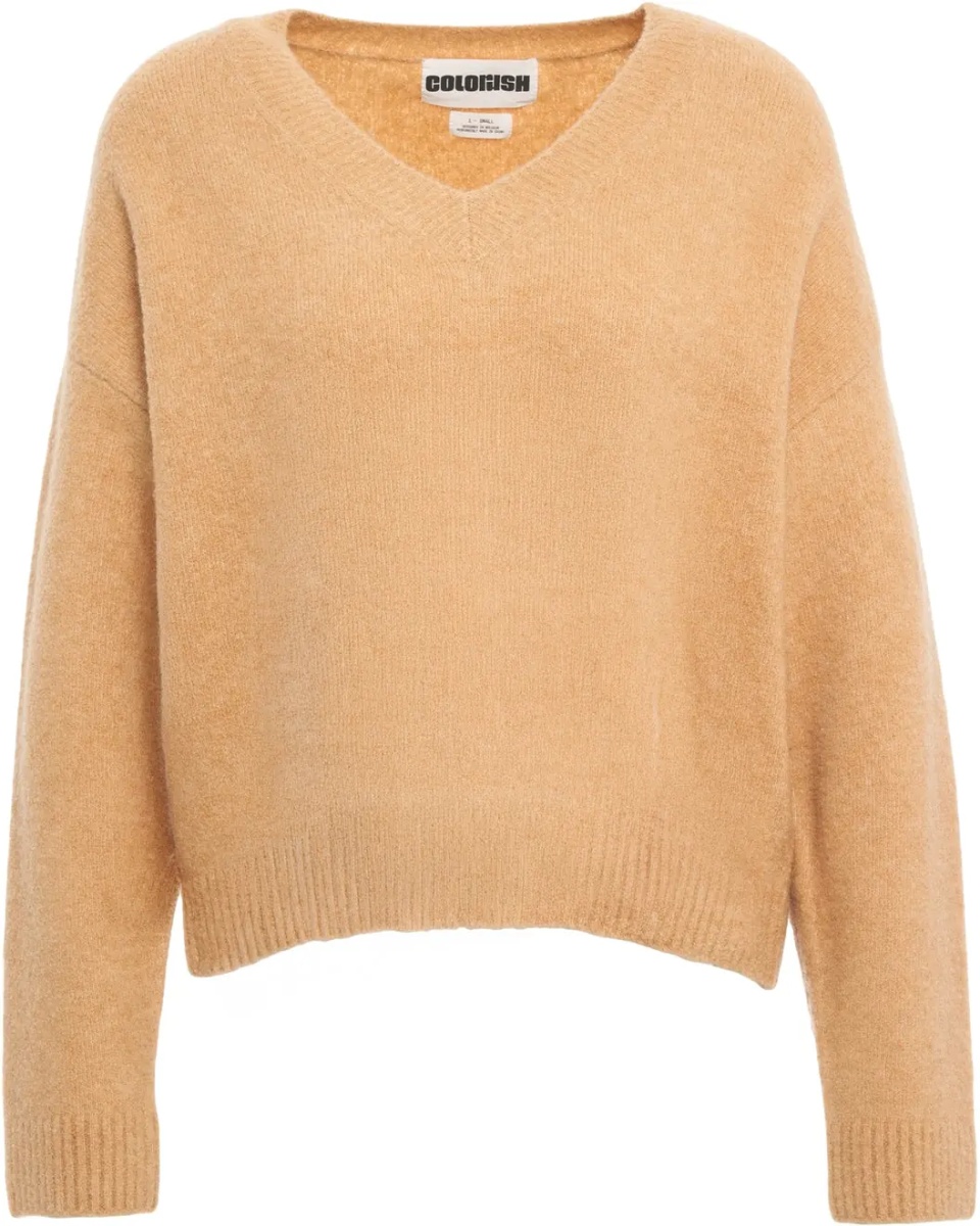 Pulover Sweater 'Zeta' - Img 2