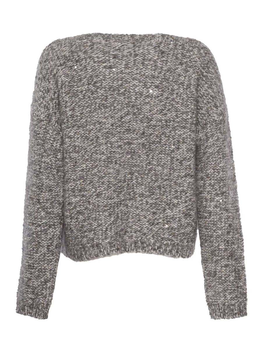 Pulover SWEATER - Img 2
