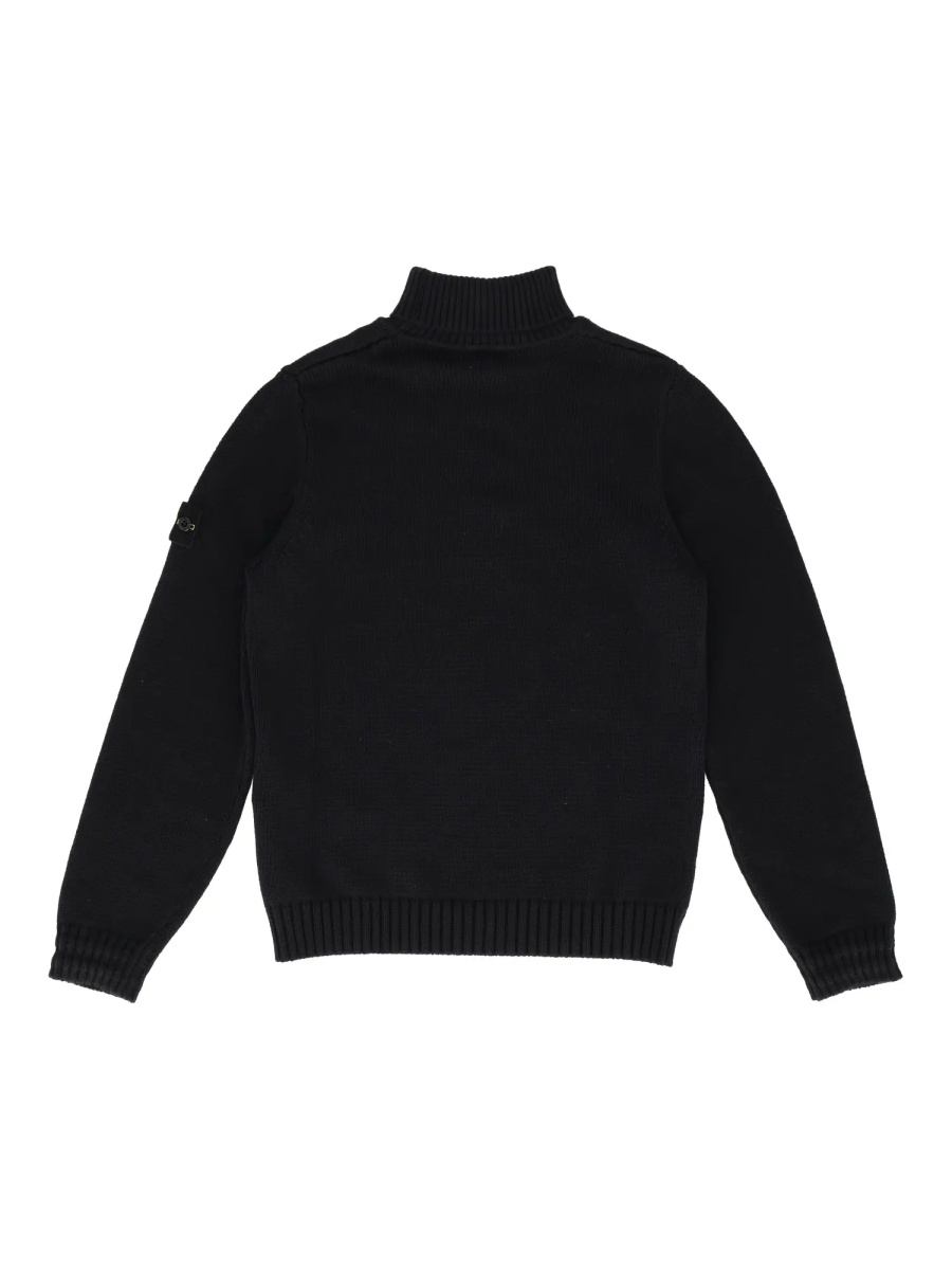 Pulover SWEATER - Img 2