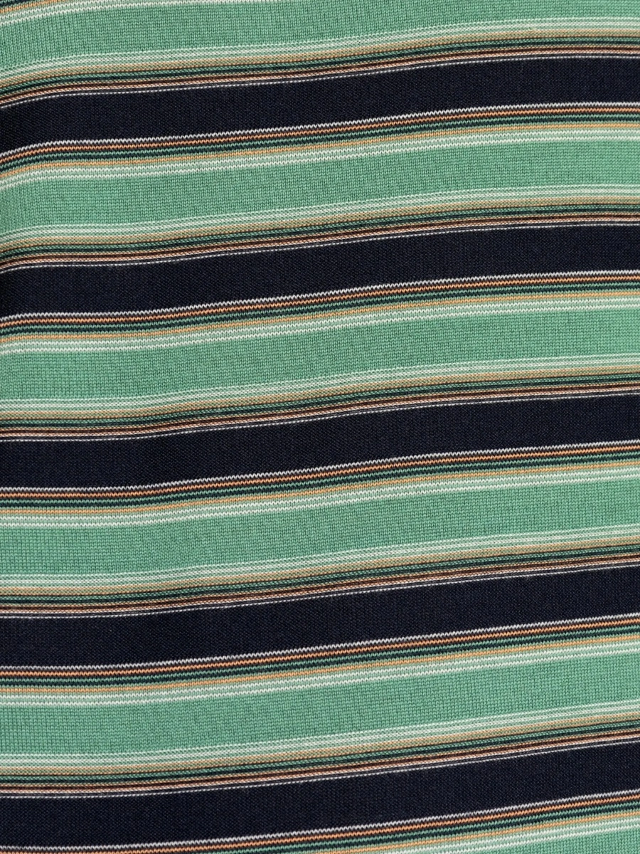 Pulover tricotat Paul Smith verde - Img 5