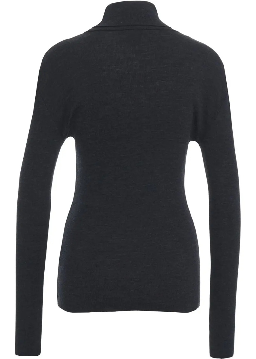 Pulover Turtleneck sweater 'Esme' - Img 3