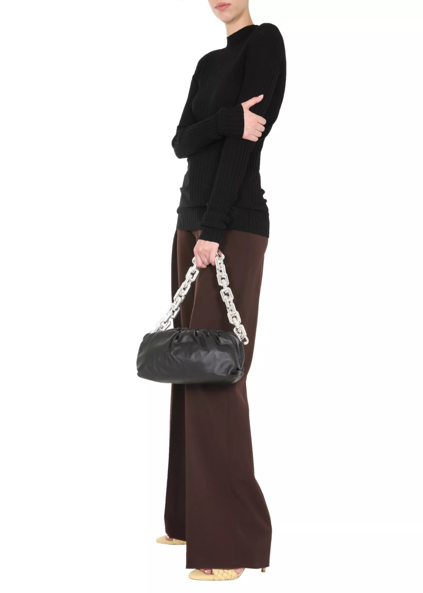 Pulover Turtleneck Sweater - Img 2