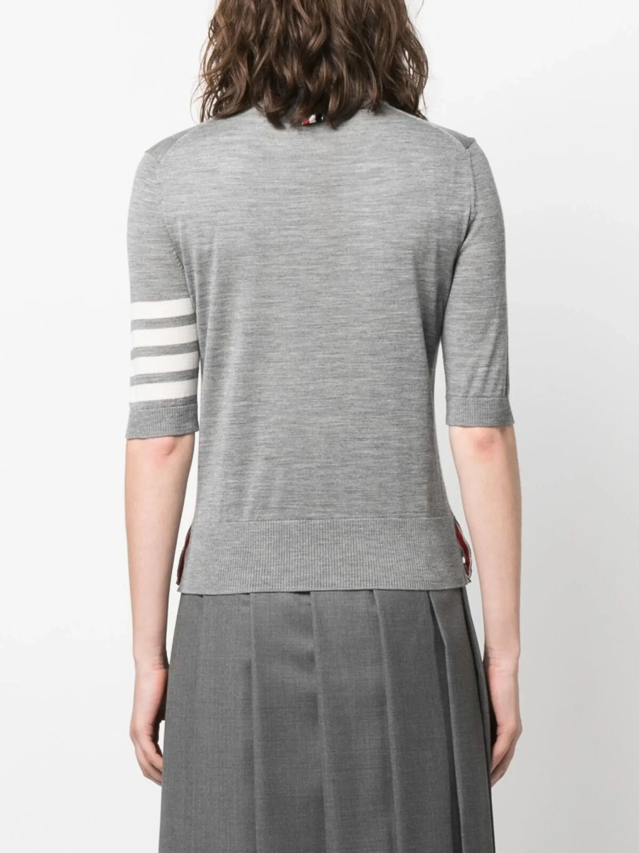 Pulover Turtleneck Sweater - Img 4