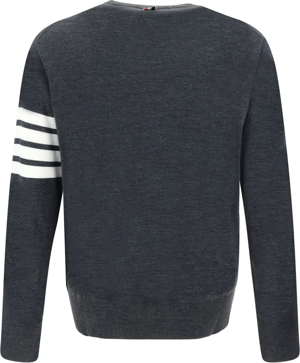 Pulover Virgin wool Sweater - Img 2