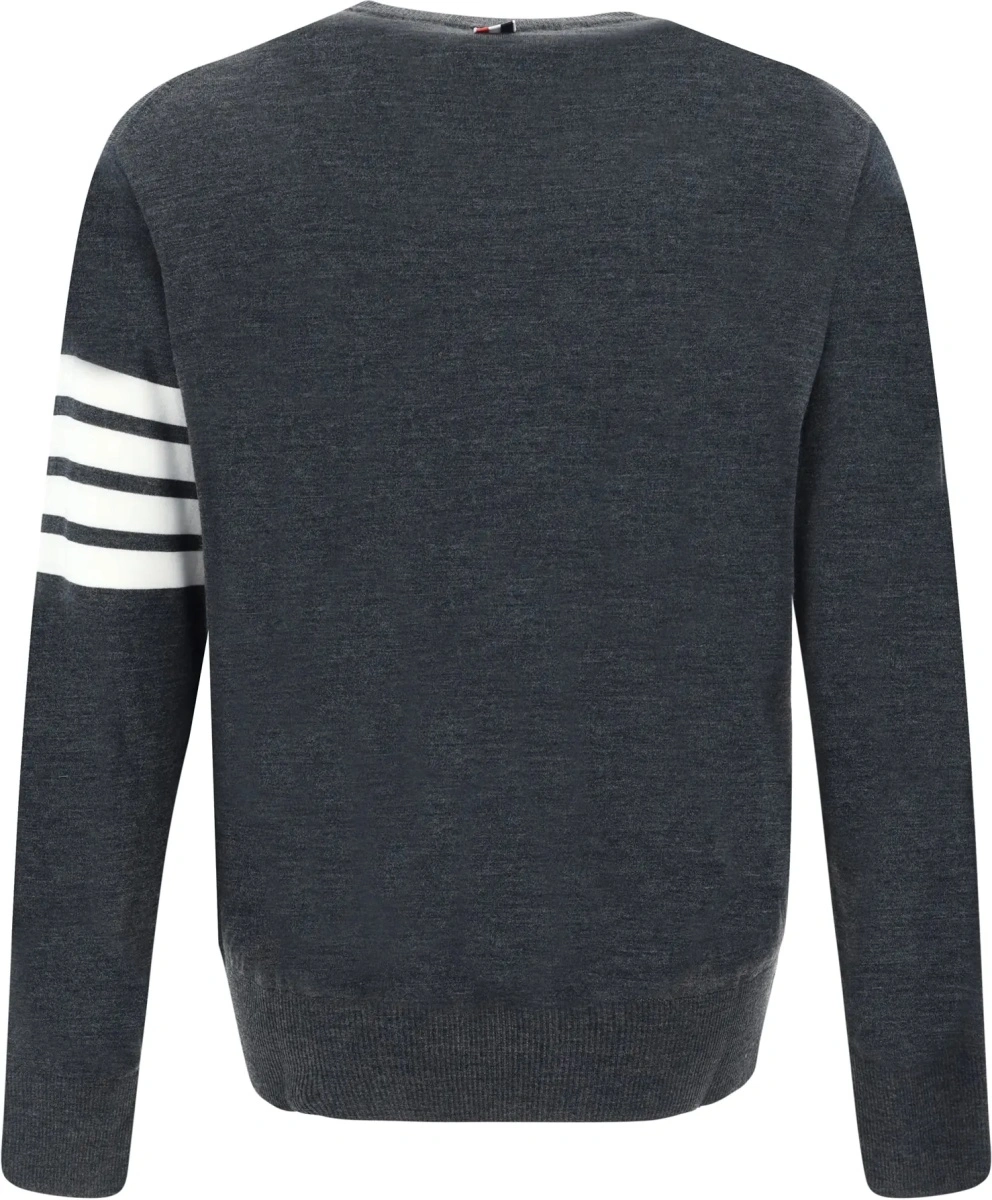 Pulover Virgin wool Sweater - Img 2