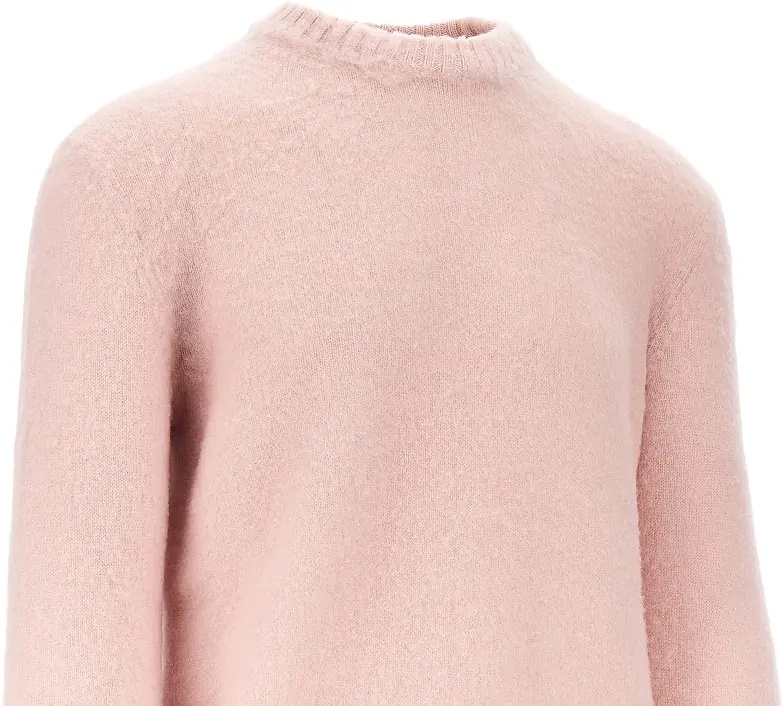 Pulover Virgin wool sweater - Img 2