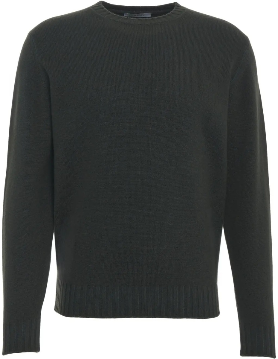 Pulover Wool and cashmere sweater - Img 2