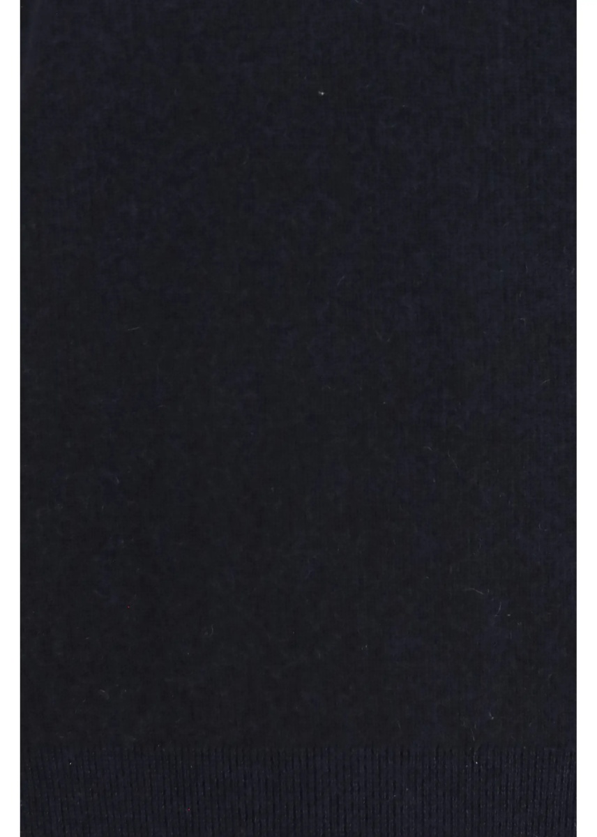 Pulover Wool and cashmere turtleneck Sweater - Img 3