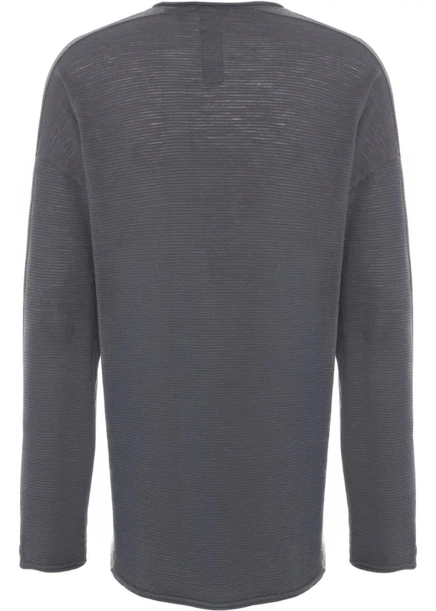 Pulover Wool blend sweater - Img 3
