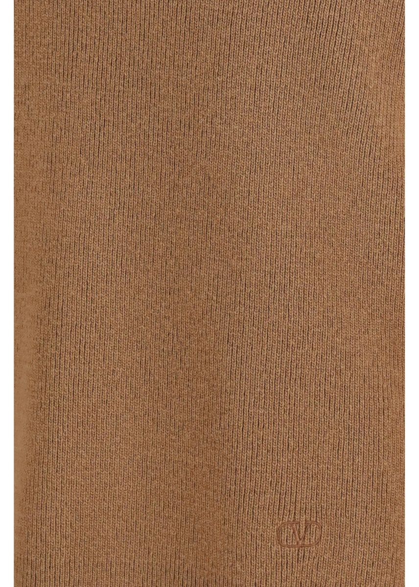 Pulover Wool Sweater - Img 3