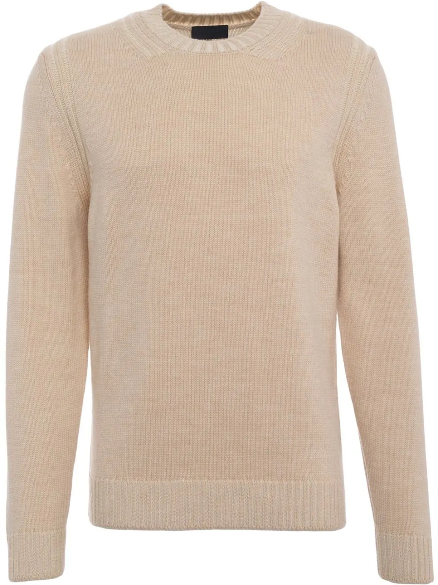 Pulover Wool sweater - Img 2