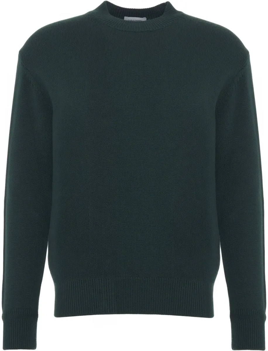 Pulover Wool sweater - Img 2