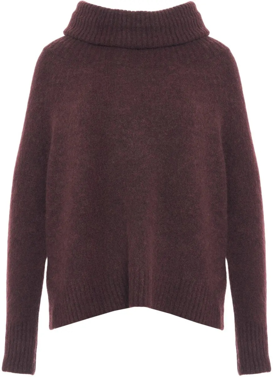 Pulover Wool sweater - Img 2