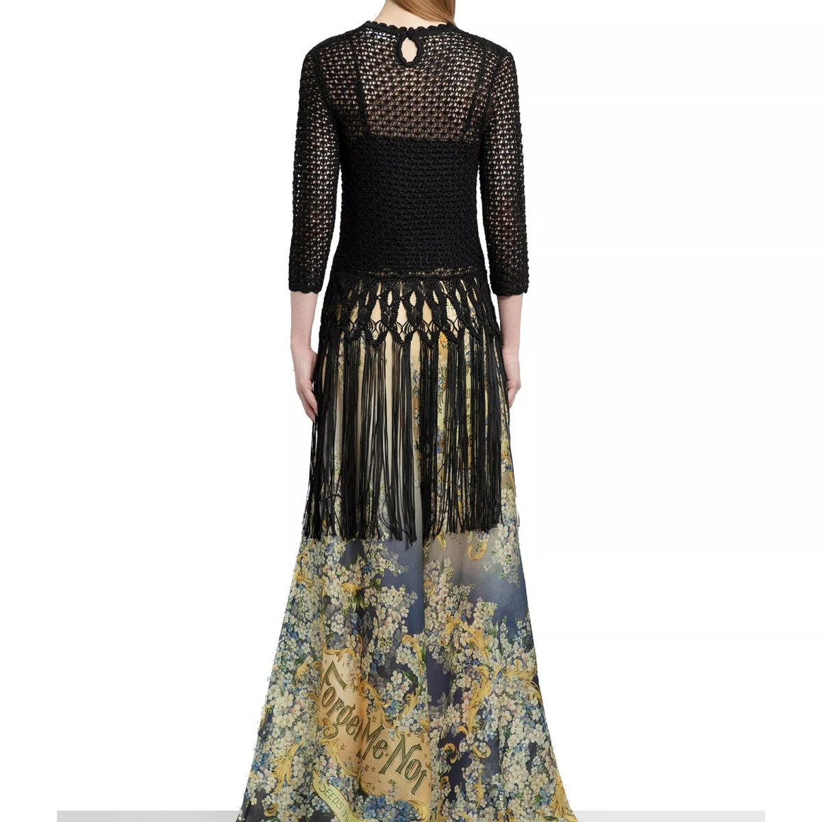 Pulover Zimmermann Knitted Sweater - Img 3