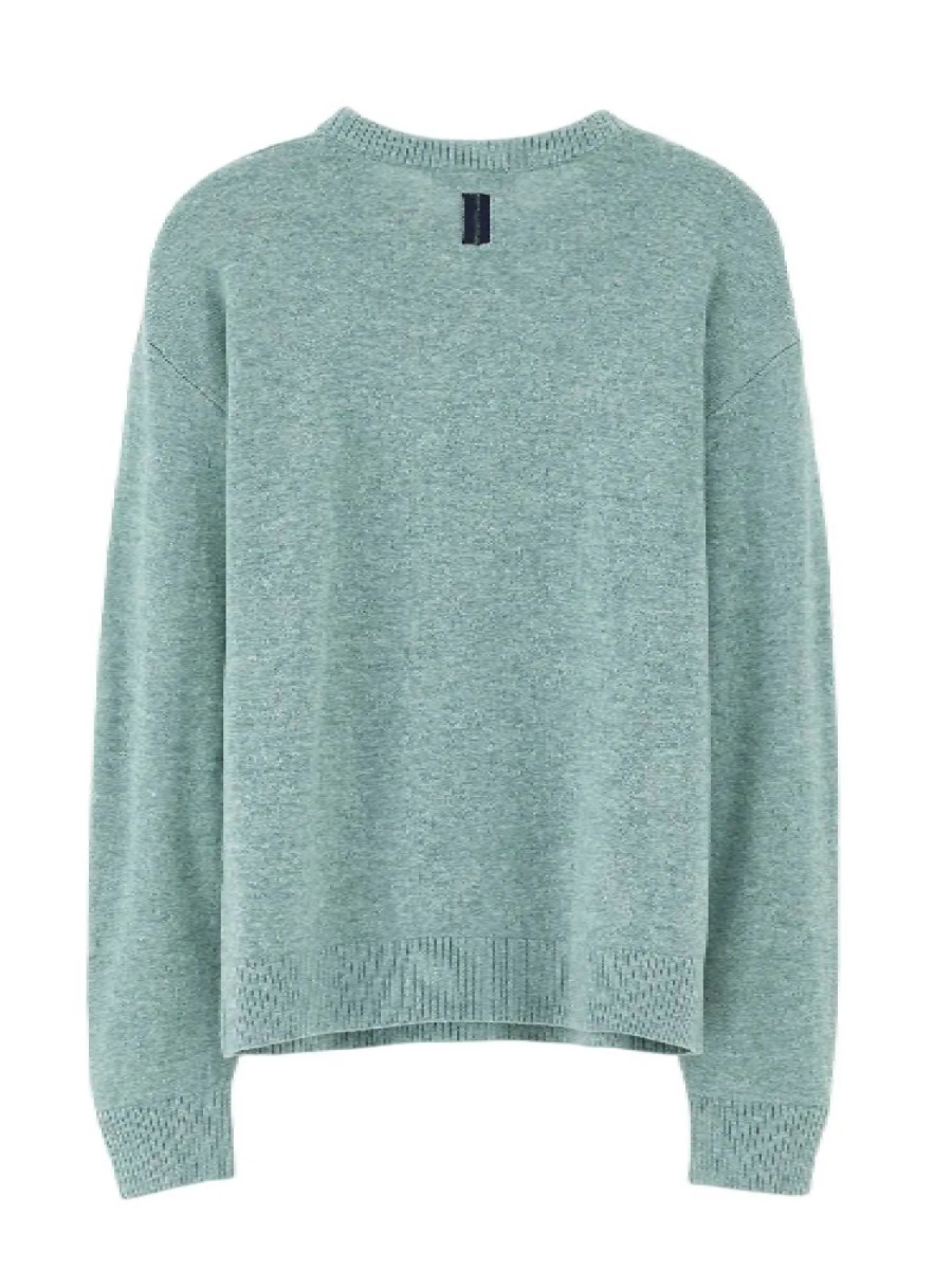Pulovere ALZAY K1822U KNITWEAR - Img 2
