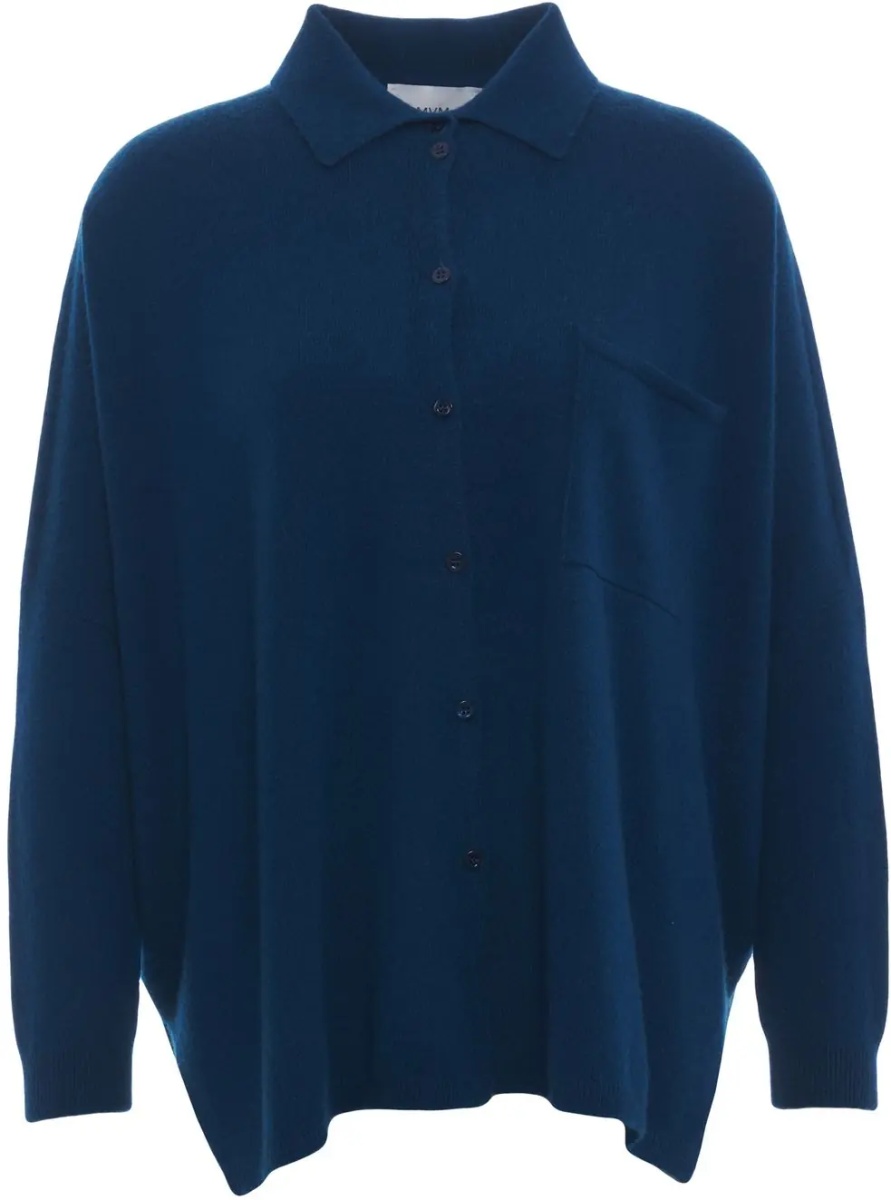 Pulovere Cashmere knit shirt - Img 2