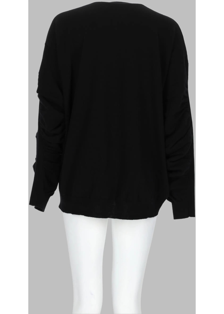 Pulovere Crew Neck Knit - Img 2