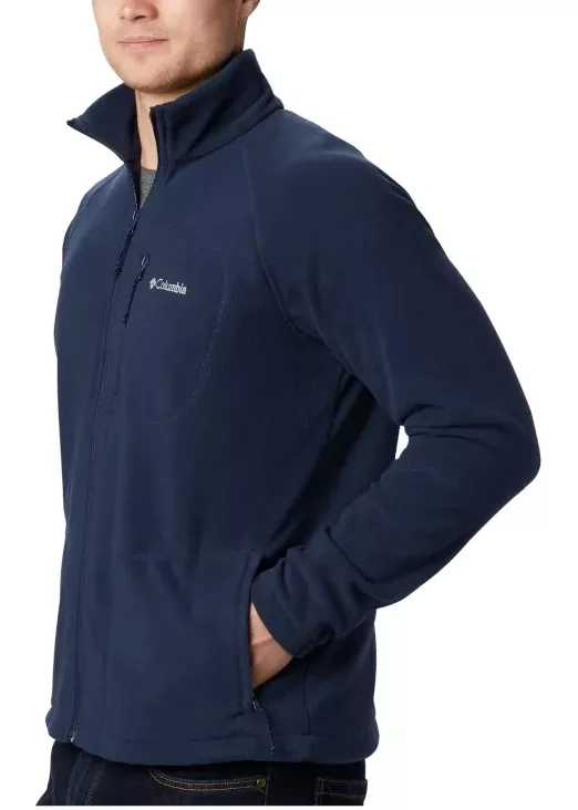 Pulovere Fast Trek II Full Zip Fleece - Img 2