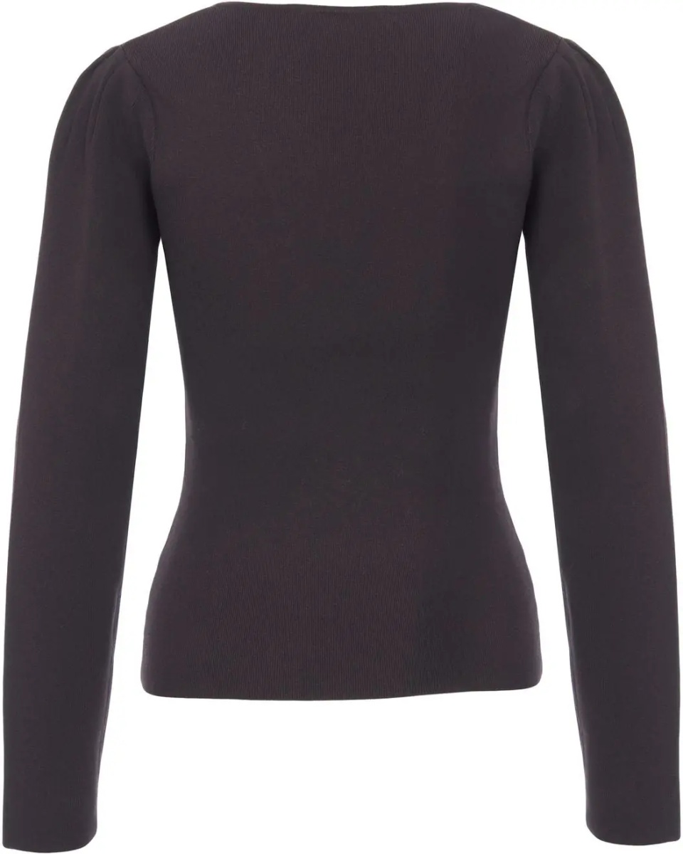 Pulovere Fine knit top - Img 3