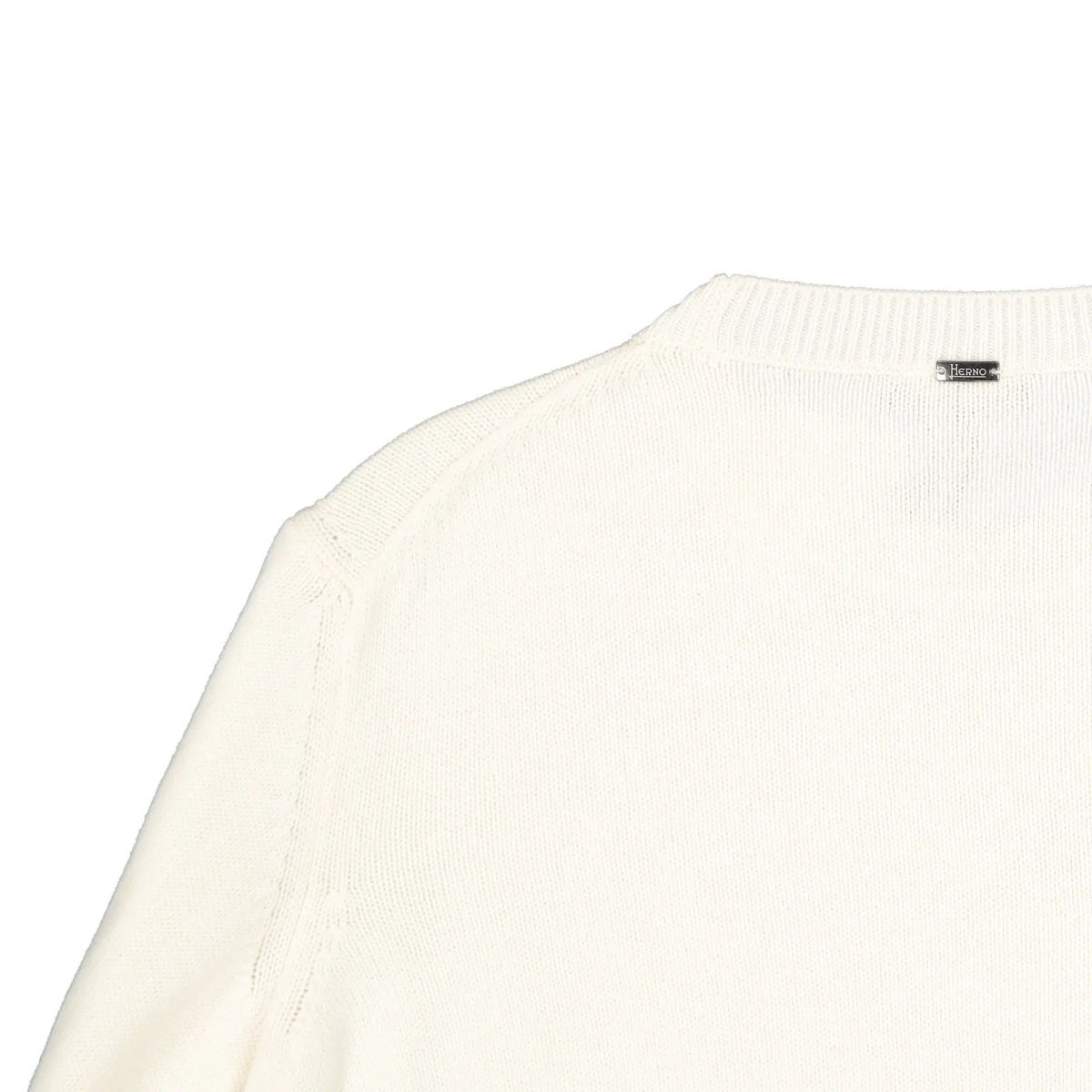 Pulovere Herno Cashmere Pullover - Img 3