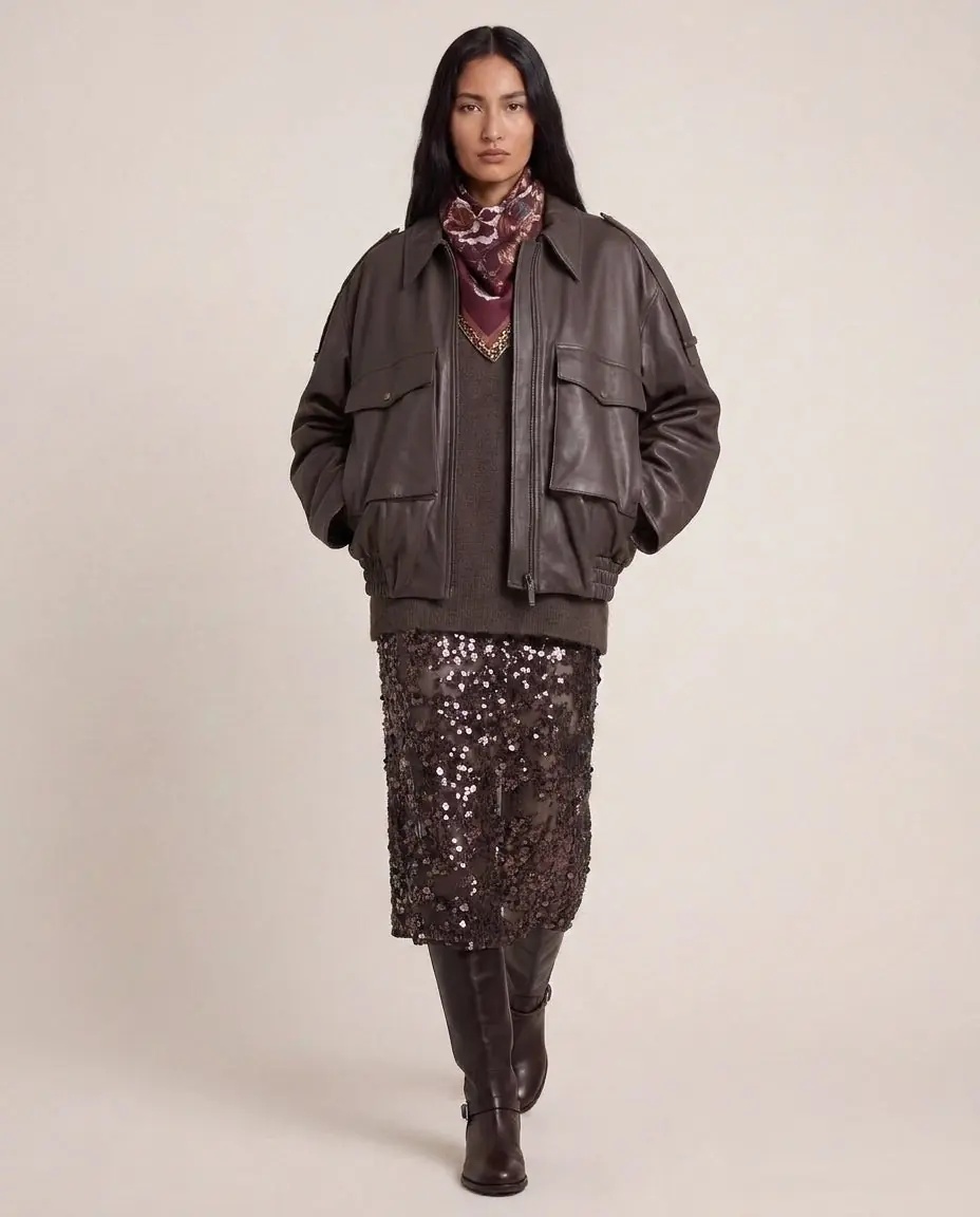 Pulovere Knit pullover 'Harry' - Img 3