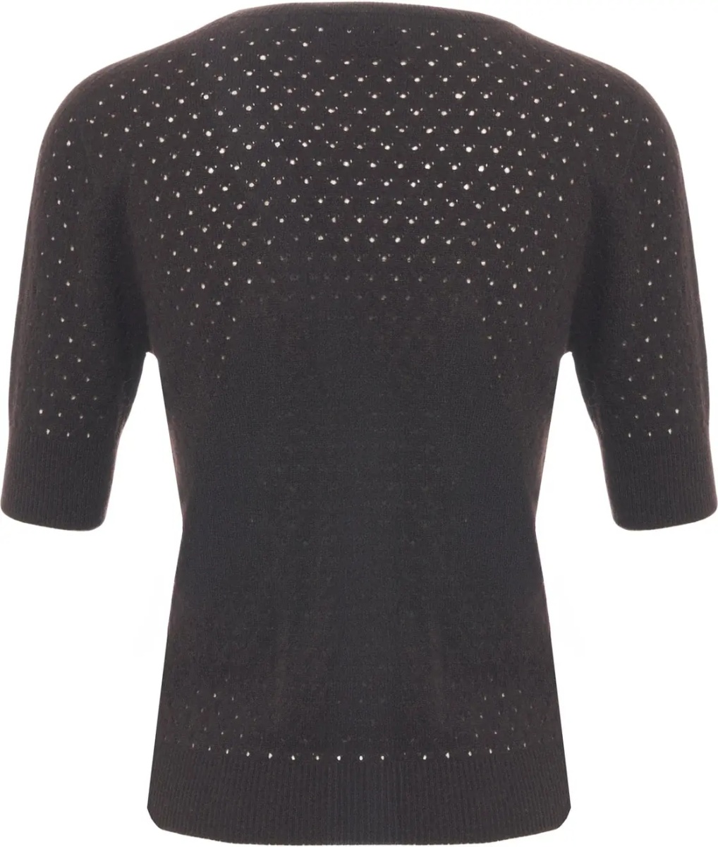 Pulovere Knit top 'Celeste' - Img 3