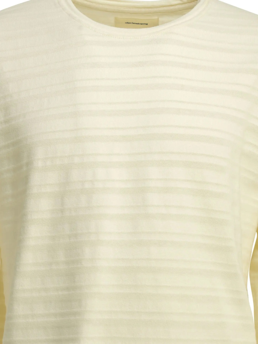 Pulovere Knitted crew neck sweater - Img 3