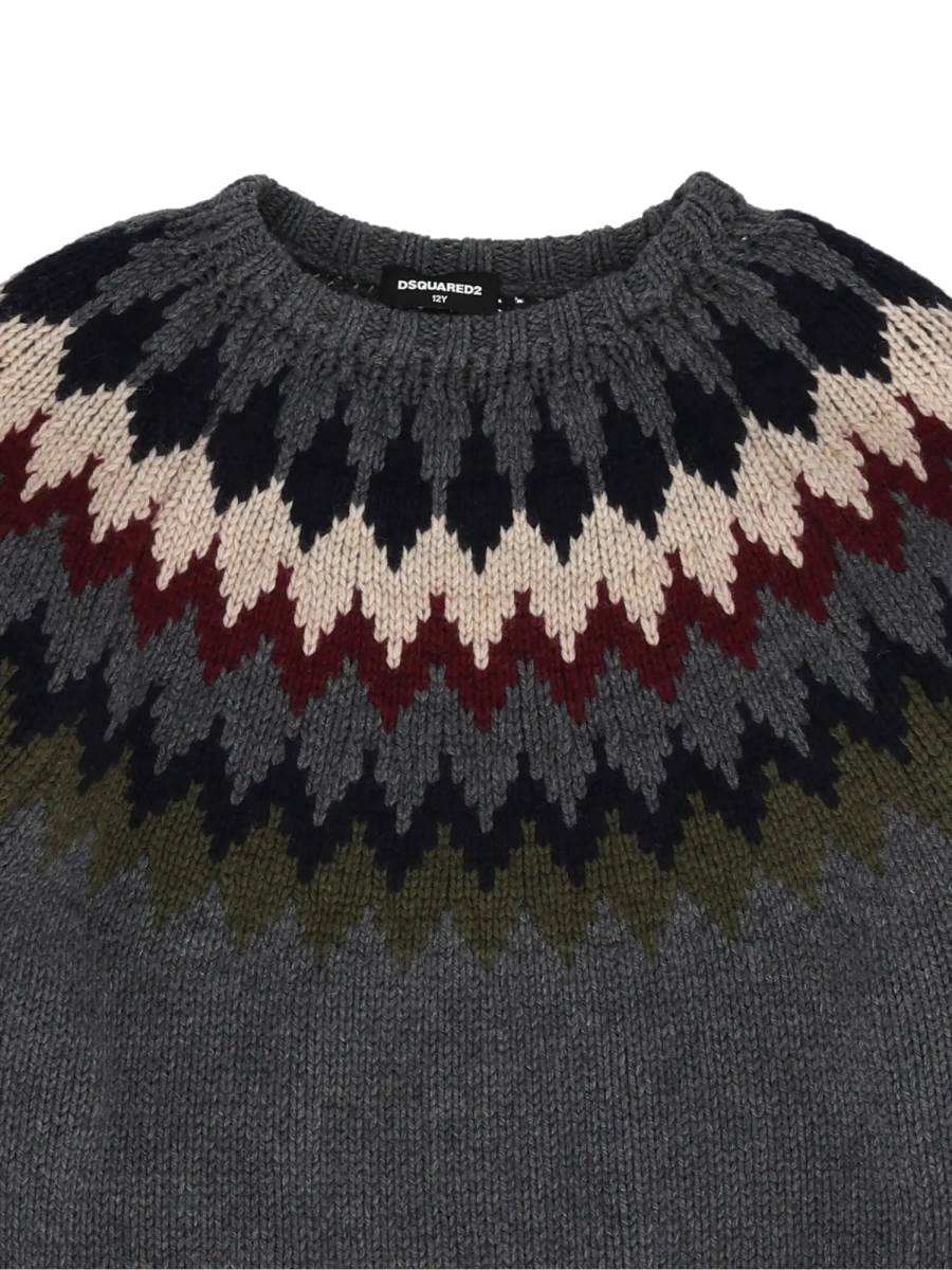 Pulovere Knitwear - Img 3