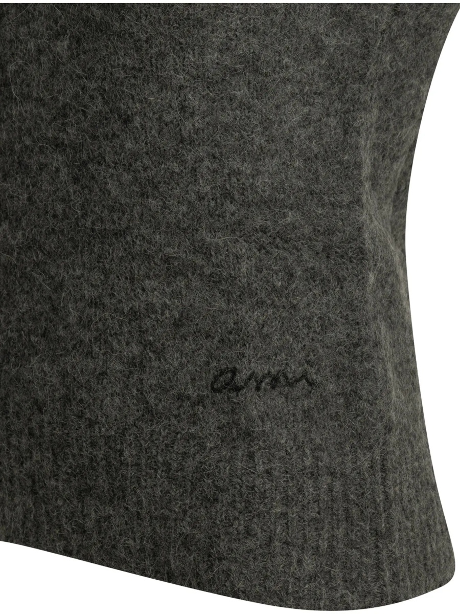 Pulovere Logo Vest - Img 4