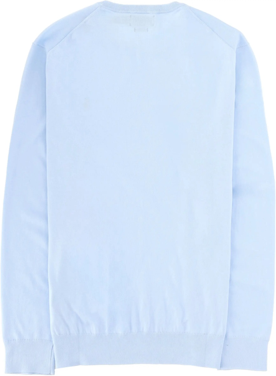 Pulovere Maglia Con Logo - Img 3