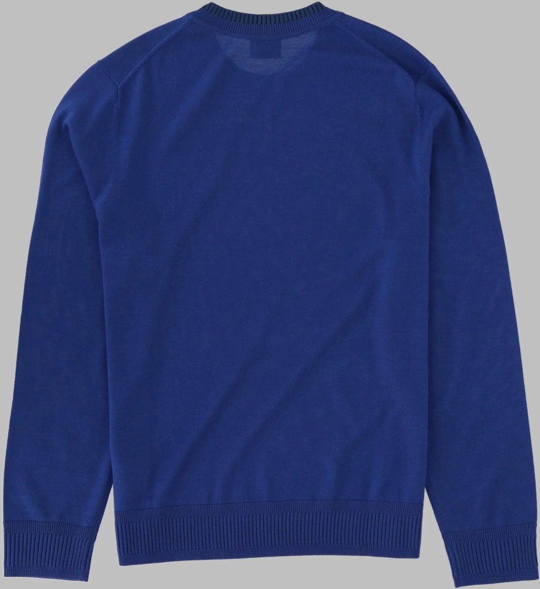 Pulovere Maglia In Lana Merino - Img 2