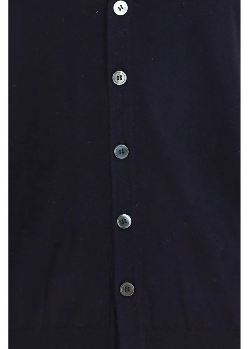 Pulovere Merino wool Vest - Img 3