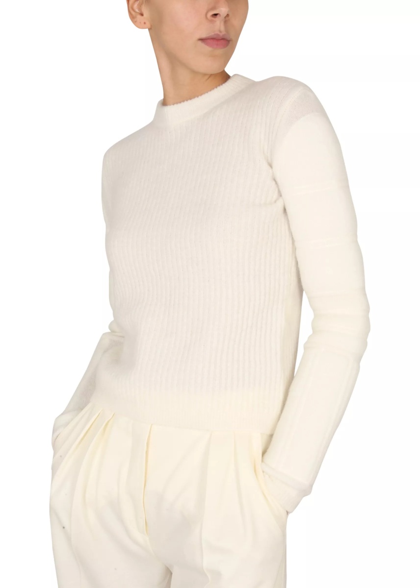 Pulovere Mohair Yarn Knit - Img 4