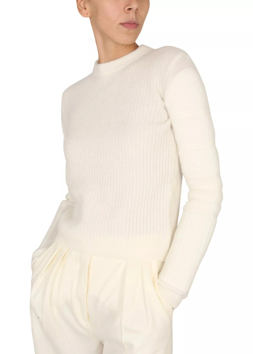 Pulovere Mohair Yarn Knit - Img 4