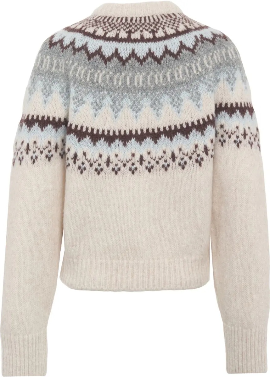 Pulovere Norwegian cardigan - Img 3