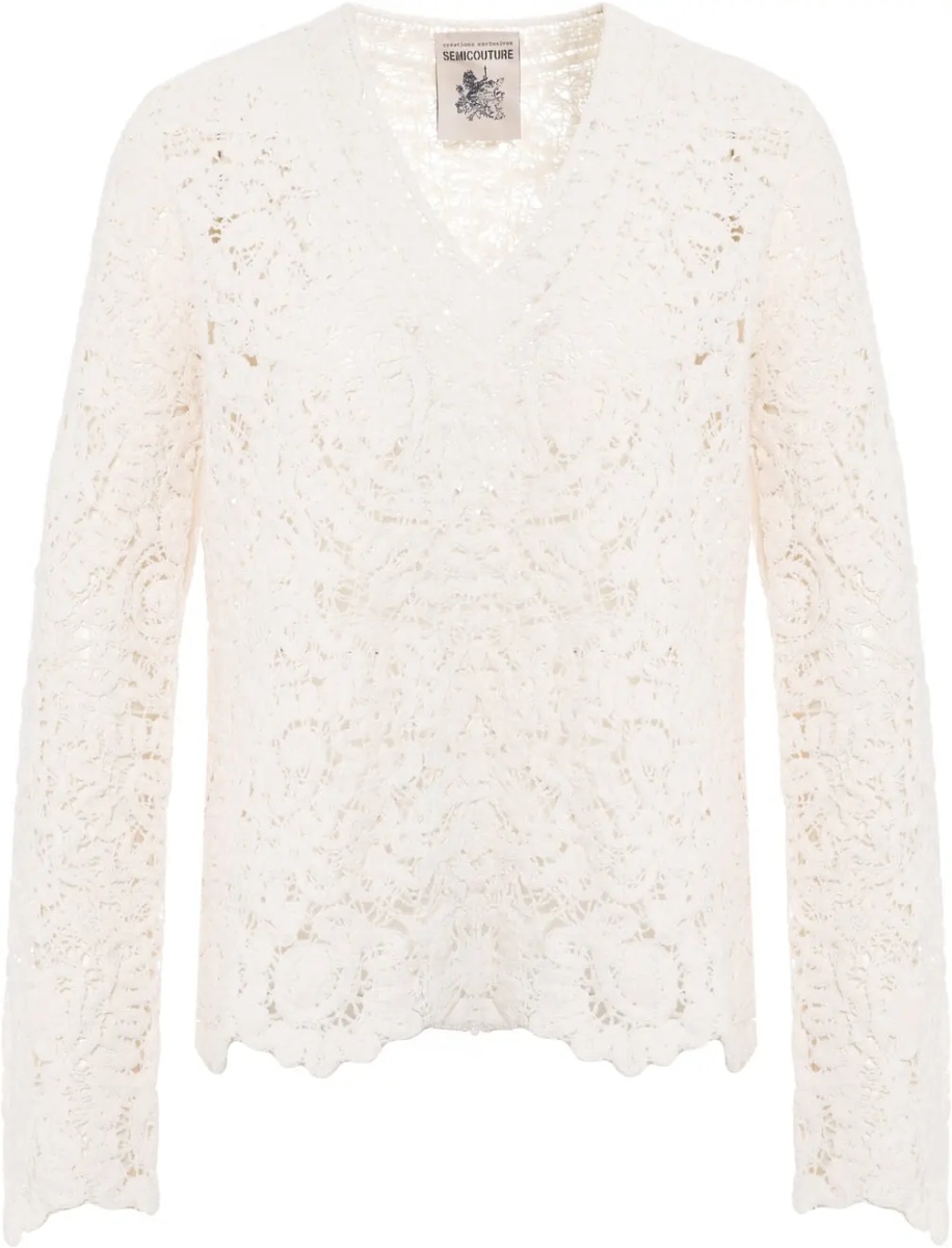 Pulovere Pullover 'Calanthe' - Img 2