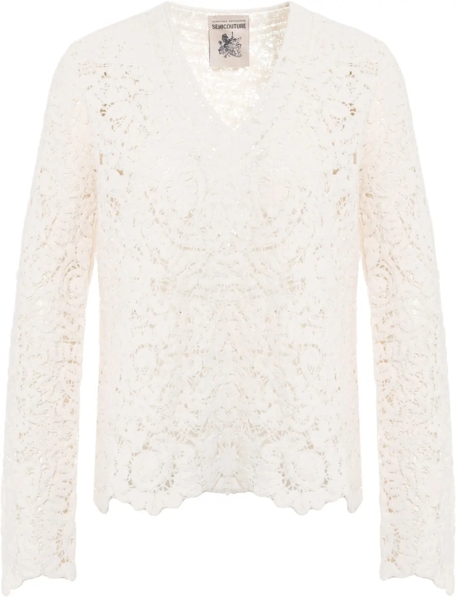 Pulovere Pullover 'Calanthe' - Img 2