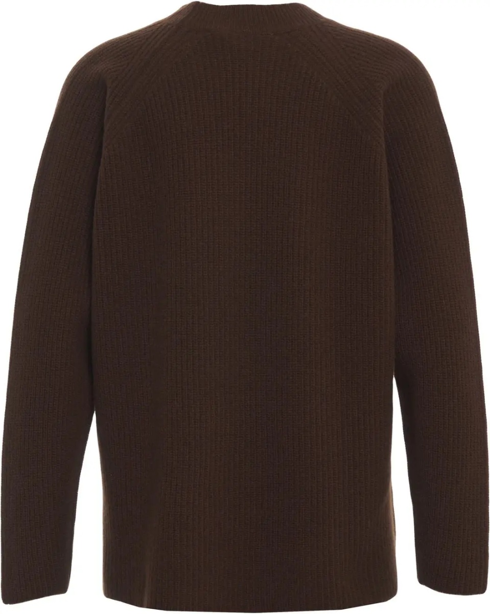 Pulovere Pullover in pure wool - Img 5