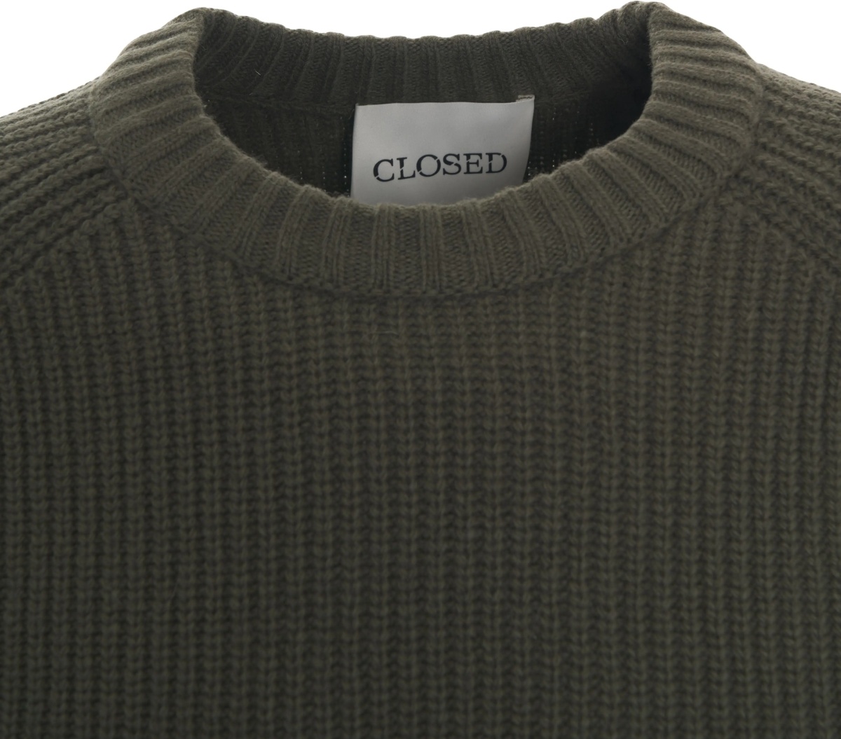 Pulovere Pullover in wool - Img 5