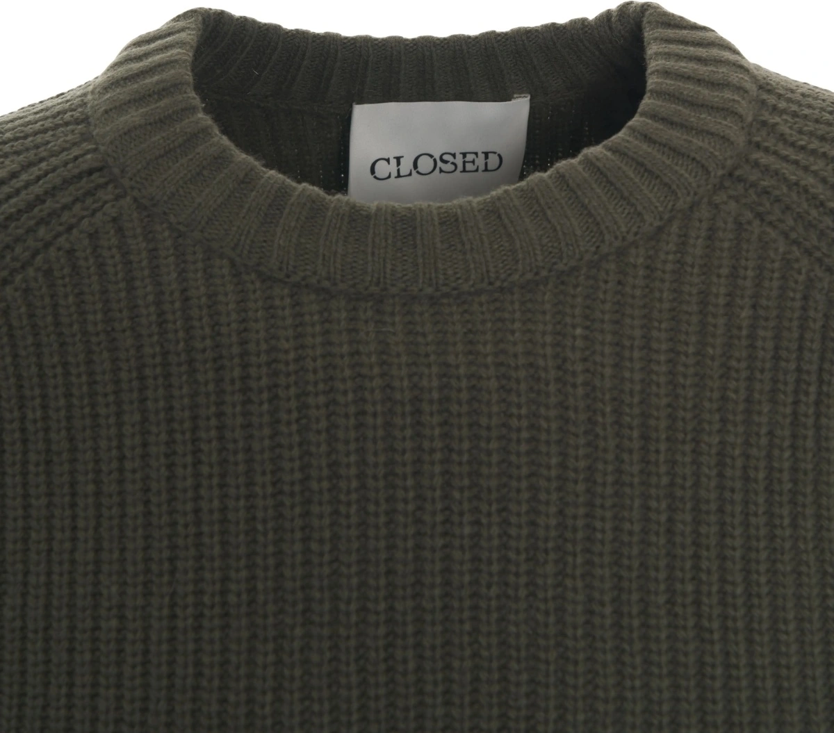 Pulovere Pullover in wool - Img 5